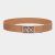 Armani Exchange ženski kaiš kamel xw000966 af13953 u2069