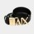 Armani Exchange ženski kaiš crni xw001203 af13680 fc100