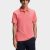 Boss muška majica polo crvena 50507803 632