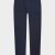 Boss muške pantalone teget 50559154 403