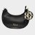 BYBLOS ŽENSKA TORBICA CRNA BYBS23A02 BLK