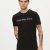 CALVIN KLEIN MUŠKA MAJICA CRNA CKJ30J322344 BEH