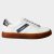 Calvin Klein muške patike bele ckym0ym01448 0gi