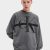 Calvin Klein muški duks sivi ckj30j321881 prc