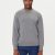 Calvin Klein muški dzemper sivi cklv04rc309g p7e