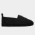 Calvin Klein ženske espadrile crne ckhw0hw02934 0gj