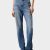 Calvin Klein ženske farmerke plave ckj20j225130 1a4