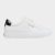 Calvin Klein ženske patike bele ckhw0hw01681 0k4