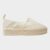 CALVIN KLEIN ŽENSKE ESPADRILE BELE CKYW0YW01378 0F9