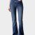 Calvin Klein ženske farmerke teget ckj20j225116 1a4