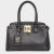 Gaudi ženska torbica crna v6ae 12711 blk