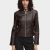 Guess ženska jakna braon gw6yl25 w2914 a14z