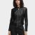 Guess ženska jakna crna gw6yl25 w2914 jblk