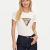 GUESS ŽENSKA MAJICA BELA GW4YI40 J1314 G012