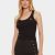 Guess ženska majica crna gv4yp06 k8rt2 jblk