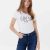 Guess ženska majica bela gw5yi05 j1314 g011