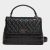 GUESS ŽENSKA TORBICA CRNA GHWGG93 22200 BLA