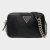 GUESS ŽENSKA TORBA CRNA GHWZG78 79140 BLA