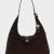 Guess ženska torbica tamno braon ghwsg97 54010 esp