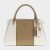 Guess ženska torbica krem ghwzg96 72070 owb