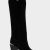 Guess ženske čizme crne gfltsn2 sue11 blk