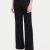 Guess ženske pantalone crne gv5yb11 kcx42 jblk