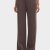 Guess ženske pantalone braon gv6yb18 k4315 a10k