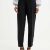 Guess ženske pantalone crne gw5yb00 wh9y2 jblk