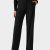 Guess ženske pantalone crne gw6rb04 wj682 jblk