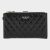 GUESS ŽENSKI NOVČANIK CRNI GSWGG93 22570 BLA