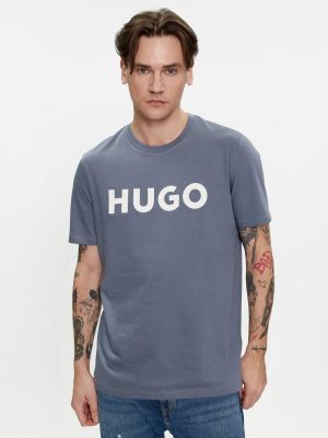 Hugo-muška-majica-50467556-462-01