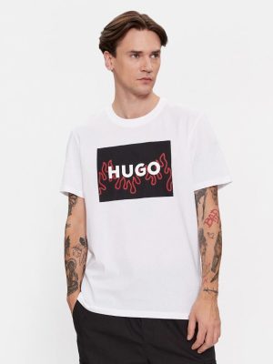 Hugo-muška-majica-50506989-100-01