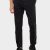 Hugo muške pantalone crne 50530886 001