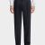 Hugo muške pantalone teget 50538671 405
