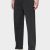 Hugo muške pantalone crne 50553432 037