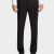 Hugo muške pantalone crne 50554856 001