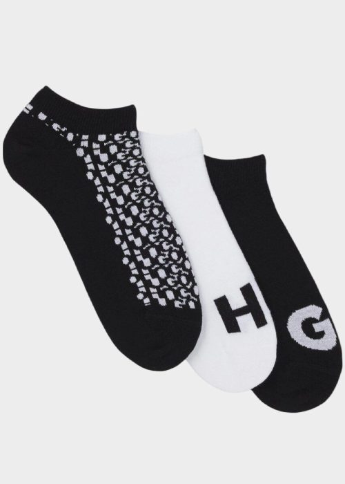 Hugo-unisex-čarape-50530479-001-01