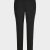 Hugo ženske pantalone crne 50533904 001