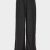 Hugo ženske pantalone crne 50536962 964