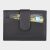 Manual ženski novčanik crni 2819 1