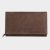 Manual ženski novčanik braon 5072