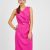 ORSAY ŽENSKA HALJINA PINK 490454-375000
