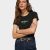 Pepe Jeans ženska majica crna pl505202 999