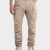Replay muške pantalone kargo bež rm9873a 84387 015