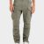 Replay muške pantalone kargo maslina rm9873a 84387 703