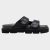 Replay muške papuče crne rgmf5z c0004l 003