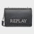 REPLAY ŽENSKA TORBICA CRNA RFW3000 A0362B 098