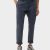 S.Oliver muške pantalone teget 2122353 5856