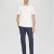 S.Oliver muške pantalone teget 2164474 58k7