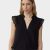 S.Oliver ženska bluza crna 2162739 9999
